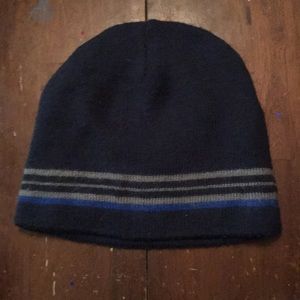 Winter hat
